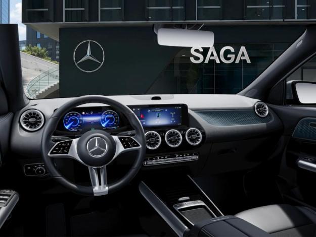 MERCEDES-BENZ EQA 250+ Business Edition  EQA 250+ Business Edition