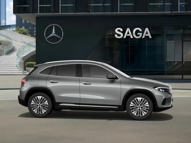 MERCEDES-BENZ EQA 250+ Business Edition  EQA 250+ Business Edition