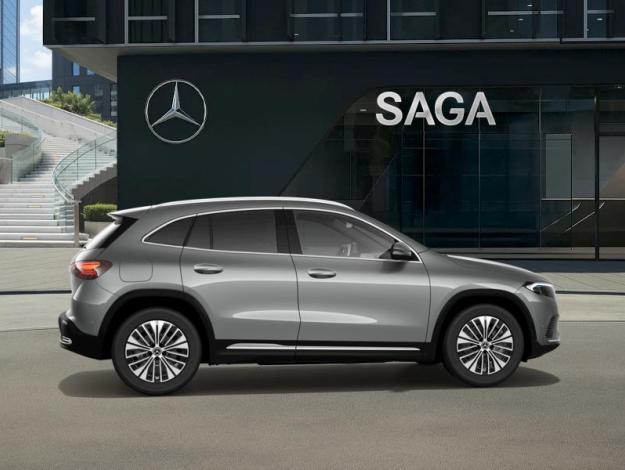 MERCEDES-BENZ EQA 250+ Business Edition  EQA 250+ Business Edition