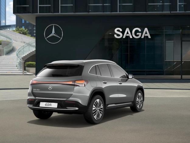 MERCEDES-BENZ EQA 250+ Business Edition  EQA 250+ Business Edition