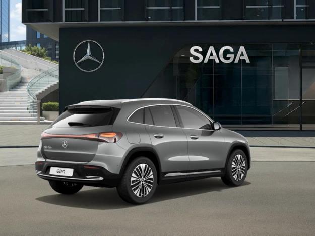 MERCEDES-BENZ EQA 250+ Business Edition  EQA 250+ Business Edition