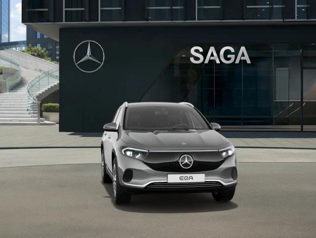 MERCEDES-BENZ EQA 250+ Business Edition  EQA 250+ Business Edition