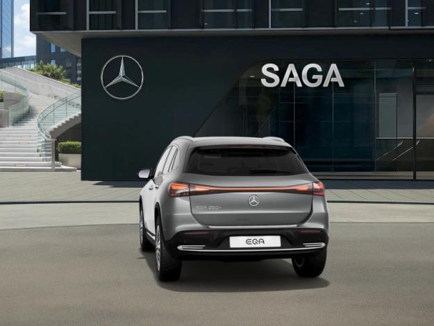 MERCEDES-BENZ EQA 250+ Business Edition  EQA 250+ Business Edition