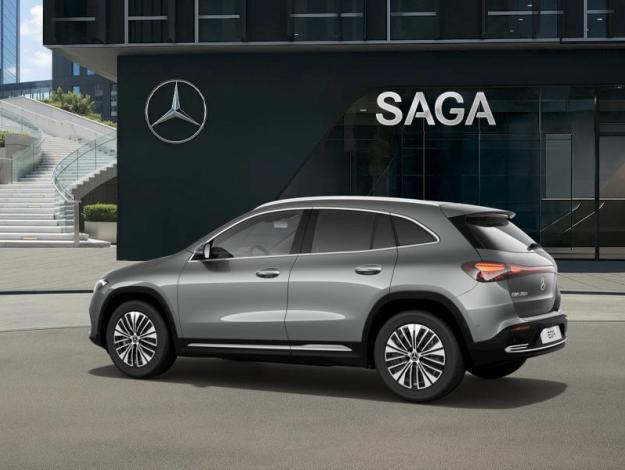 MERCEDES-BENZ EQA 250+ Business Edition  EQA 250+ Business Edition