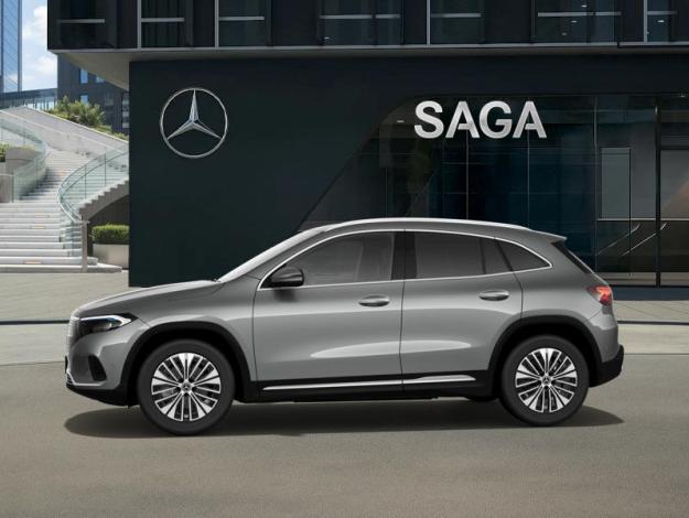 MERCEDES-BENZ EQA 250+ Business Edition  EQA 250+ Business Edition
