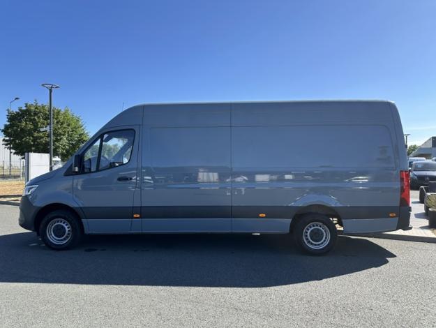 MERCEDES-BENZ Sprinter 317 CDI Fourgon Toit sureleve Long  