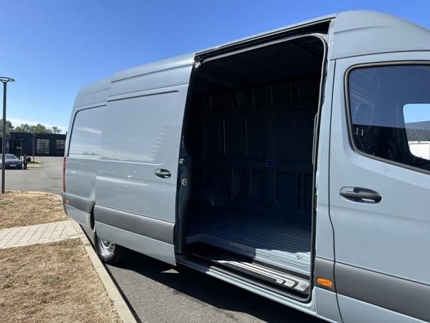 MERCEDES-BENZ Sprinter 317 CDI Fourgon Toit sureleve Long  