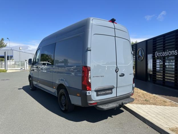 MERCEDES-BENZ Sprinter 315 CDI Fourgon Toit sureleve Standard  