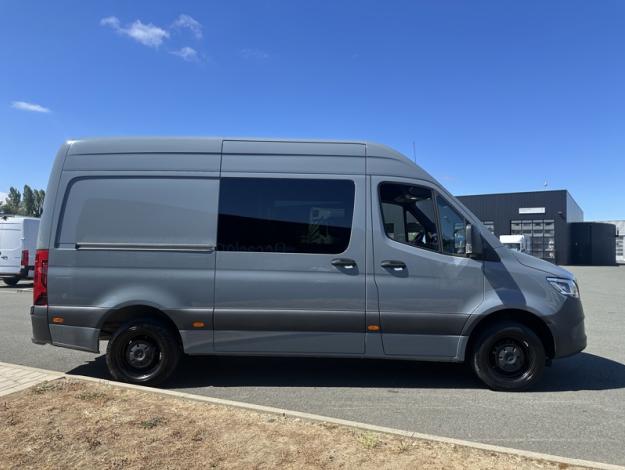 MERCEDES-BENZ Sprinter 315 CDI Fourgon Toit sureleve Standard  