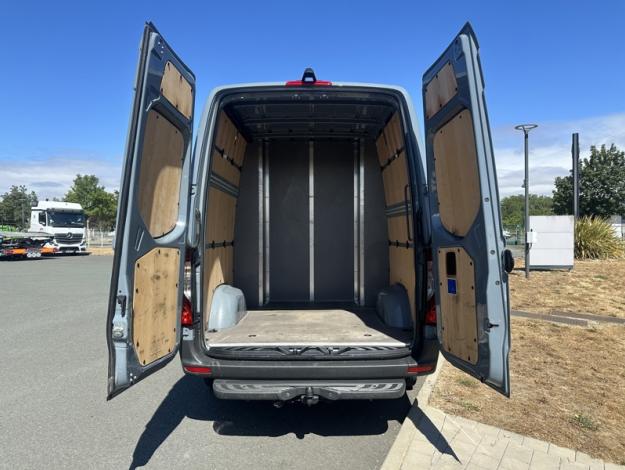 MERCEDES-BENZ Sprinter 315 CDI Fourgon Toit sureleve Standard  