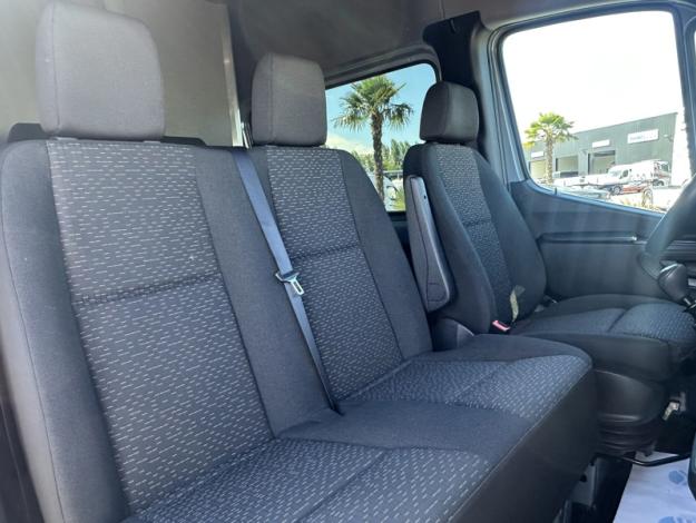 MERCEDES-BENZ Sprinter 315 CDI Fourgon Toit sureleve Standard  