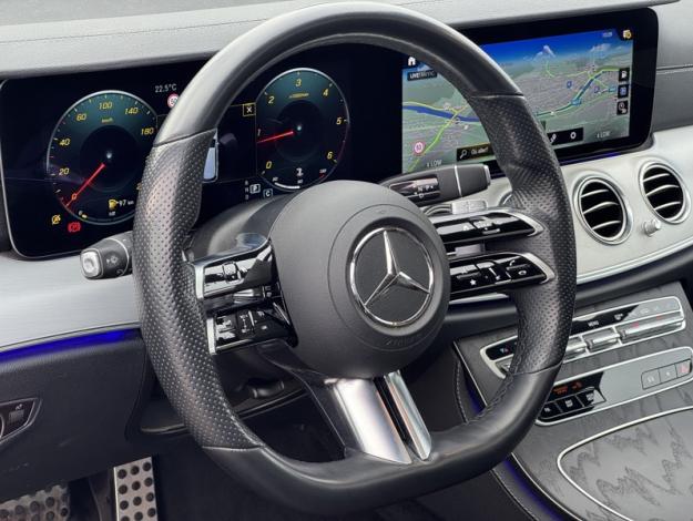 MERCEDES-BENZ E-Klasse E 200 d Estate