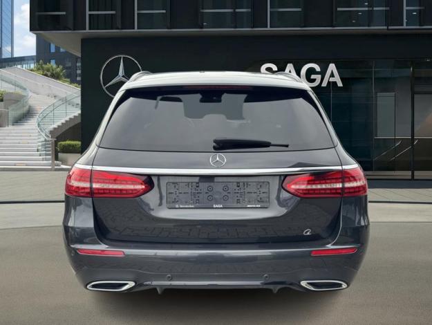 MERCEDES-BENZ E 200 d Break AMG Line  