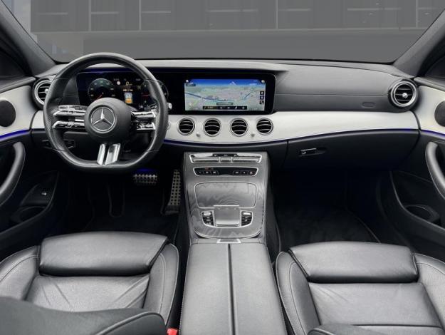 MERCEDES-BENZ E 200 d Break AMG Line  