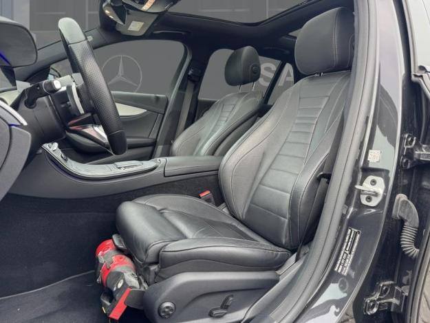 MERCEDES-BENZ E 200 d Break AMG Line  