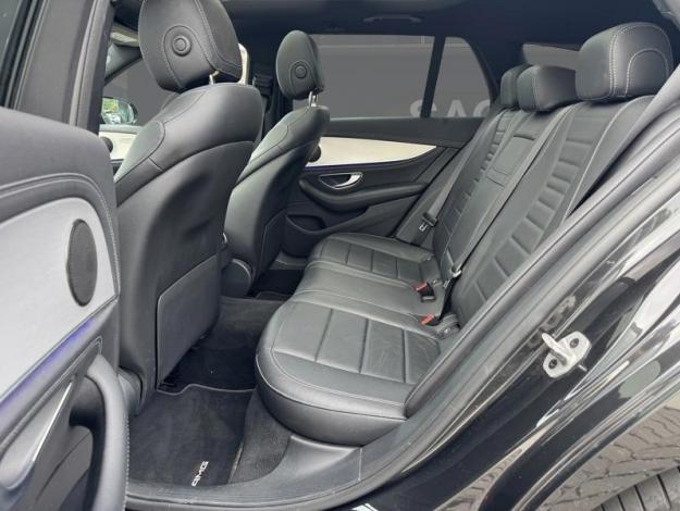 MERCEDES-BENZ E 200 d Break AMG Line  