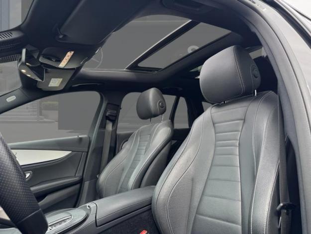 MERCEDES-BENZ E 200 d Break AMG Line  