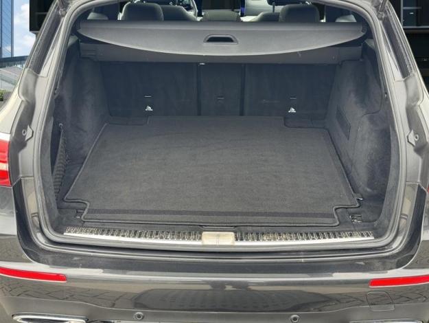 MERCEDES-BENZ E 200 d Break AMG Line  