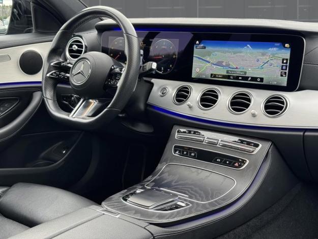MERCEDES-BENZ E-Klasse E 200 d Estate