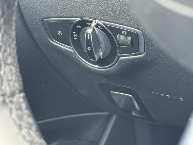 MERCEDES-BENZ E 200 d Break AMG Line  