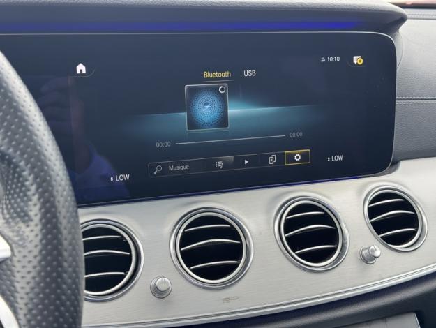 MERCEDES-BENZ E 200 d Break AMG Line  