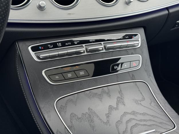MERCEDES-BENZ E 200 d Break AMG Line  
