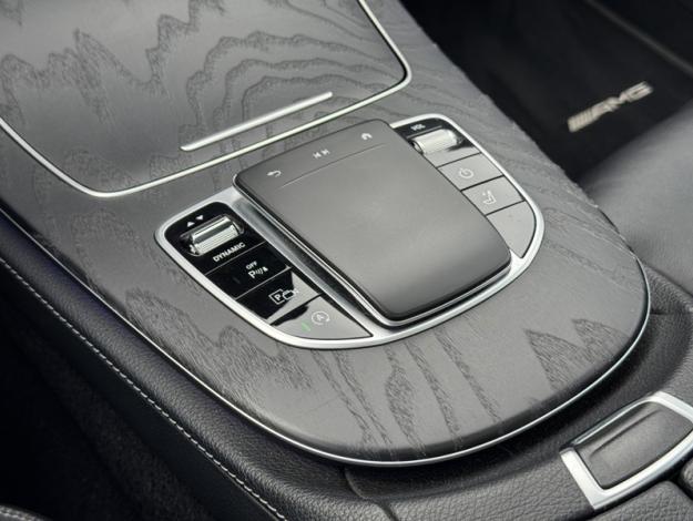 MERCEDES-BENZ E 200 d Break AMG Line  