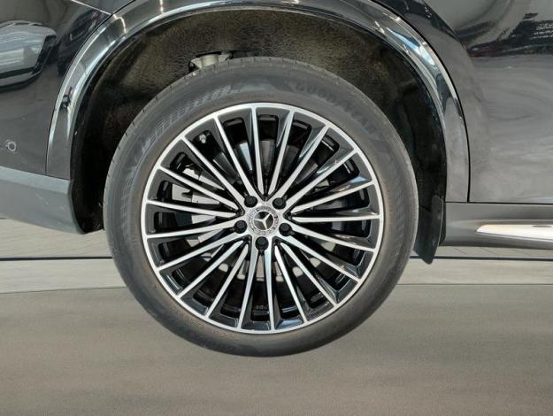 MERCEDES-BENZ GLC-Klasse GLC 300 e 4MATIC Off-Roader