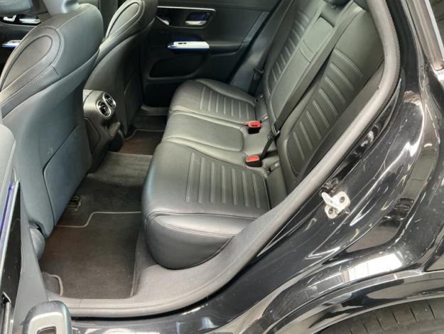 MERCEDES-BENZ GLC-Klasse GLC 300 e 4MATIC Off-Roader