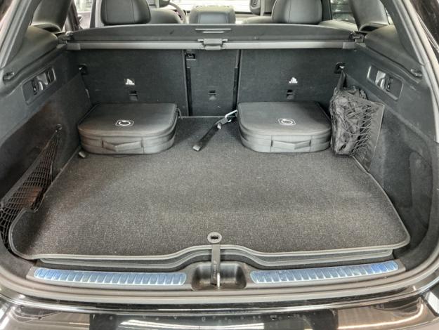 MERCEDES-BENZ GLC-Klasse GLC 300 e 4MATIC Off-Roader