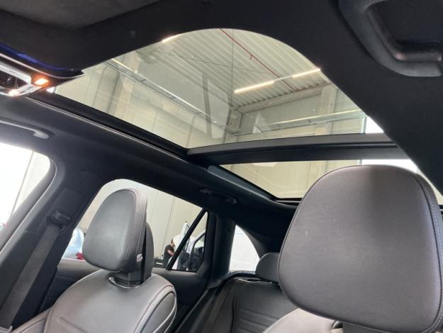 MERCEDES-BENZ GLC-Klasse GLC 300 e 4MATIC Off-Roader