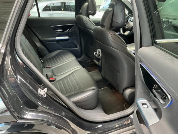MERCEDES-BENZ GLC-Klasse GLC 300 e 4MATIC Off-Roader