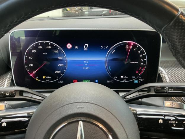 MERCEDES-BENZ GLC-Klasse GLC 300 e 4MATIC Off-Roader