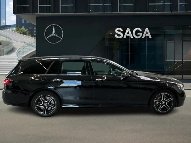 MERCEDES-BENZ E 300 de Break AMG Pack Night Toit Pano  