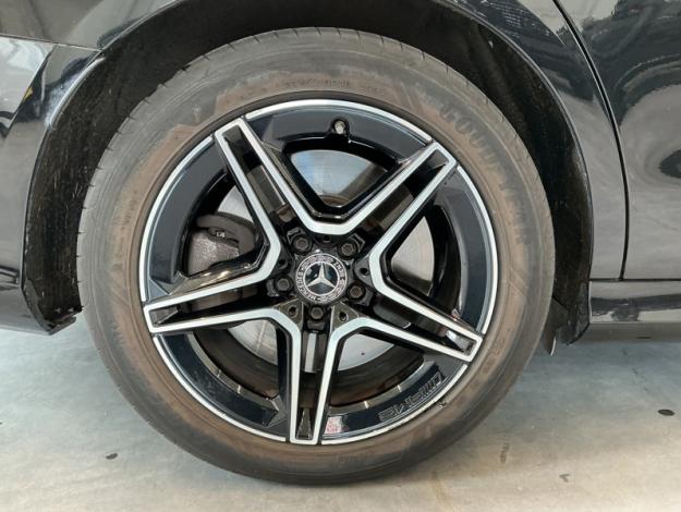 MERCEDES-BENZ E 300 de Break AMG Pack Night Toit Pano  