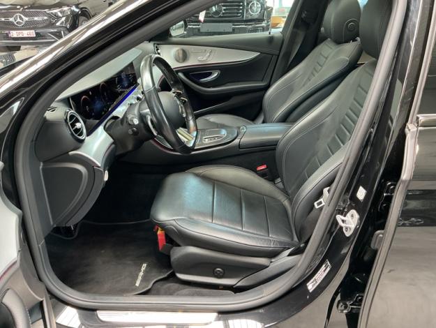 MERCEDES-BENZ E 300 de Break AMG Pack Night Toit Pano  