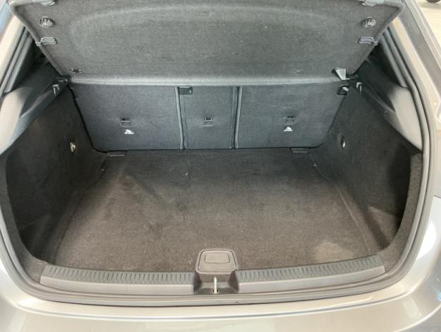 MERCEDES-BENZ A 180 d Luxury Line  