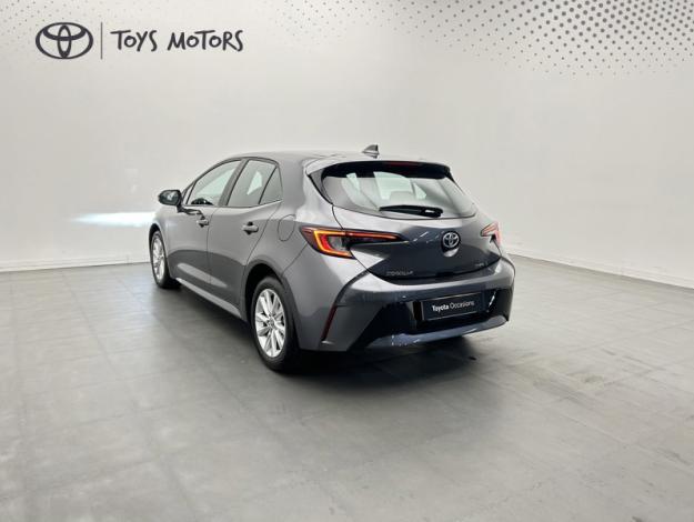TOYOTA Corolla Hybride 1.8L 140h Dynamic  