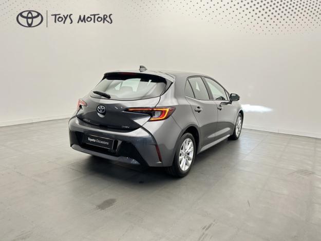 TOYOTA Corolla Hybride 1.8L 140h Dynamic  