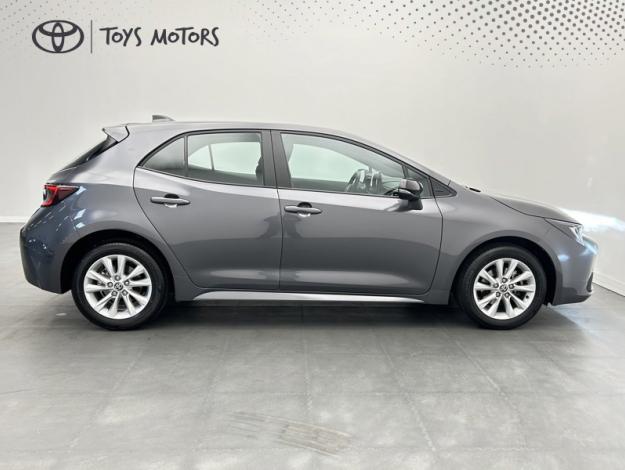 TOYOTA Corolla Hybride 1.8L 140h Dynamic  