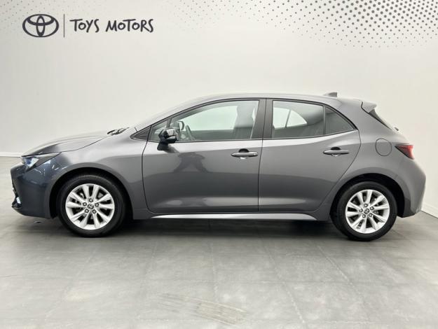 TOYOTA Corolla Hybride 1.8L 140h Dynamic  