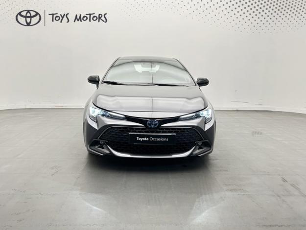 TOYOTA Corolla Hybride 1.8L 140h Dynamic  