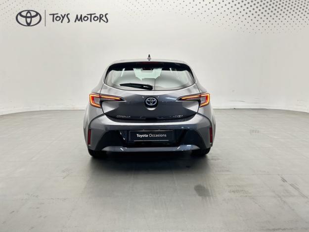 TOYOTA Corolla Hybride 1.8L 140h Dynamic  