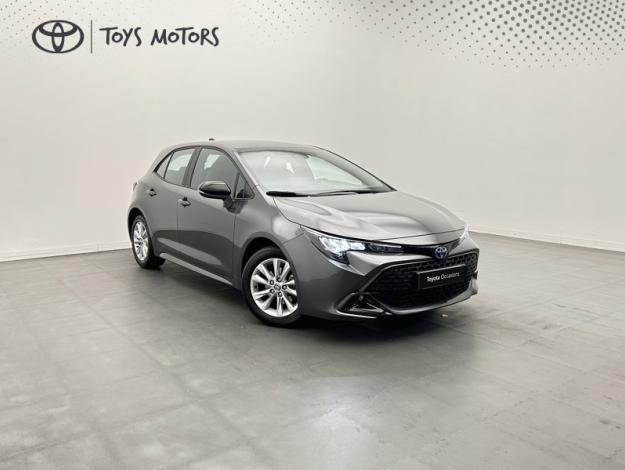 TOYOTA Corolla Hybride 1.8L 140h Dynamic  