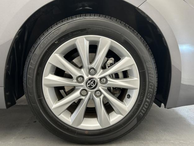 TOYOTA Corolla Hybride 1.8L 140h Dynamic  