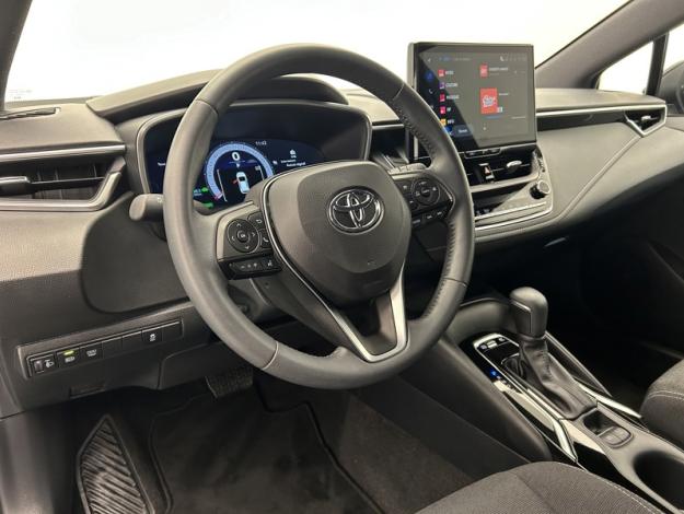 TOYOTA Corolla Hybride 1.8L 140h Dynamic  