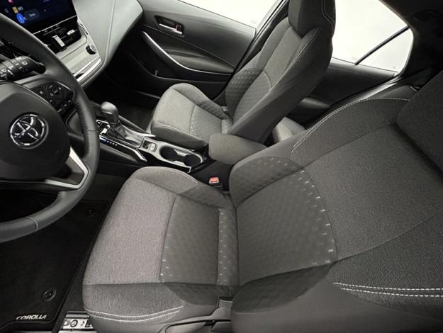 TOYOTA Corolla Hybride 1.8L 140h Dynamic  