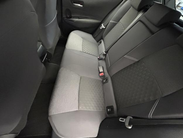 TOYOTA Corolla Hybride 1.8L 140h Dynamic  