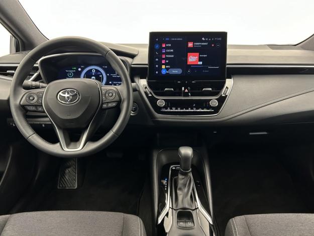 TOYOTA Corolla Hybride 1.8L 140h Dynamic  
