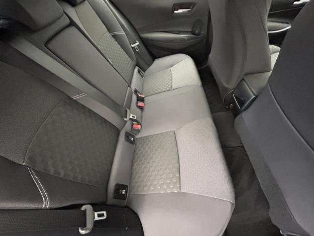 TOYOTA Corolla Hybride 1.8L 140h Dynamic  